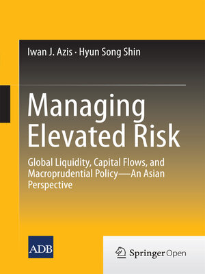 cover image of Managing Elevated Risk